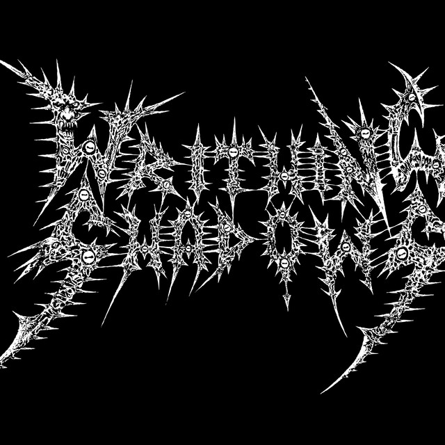 Writhing Shadows