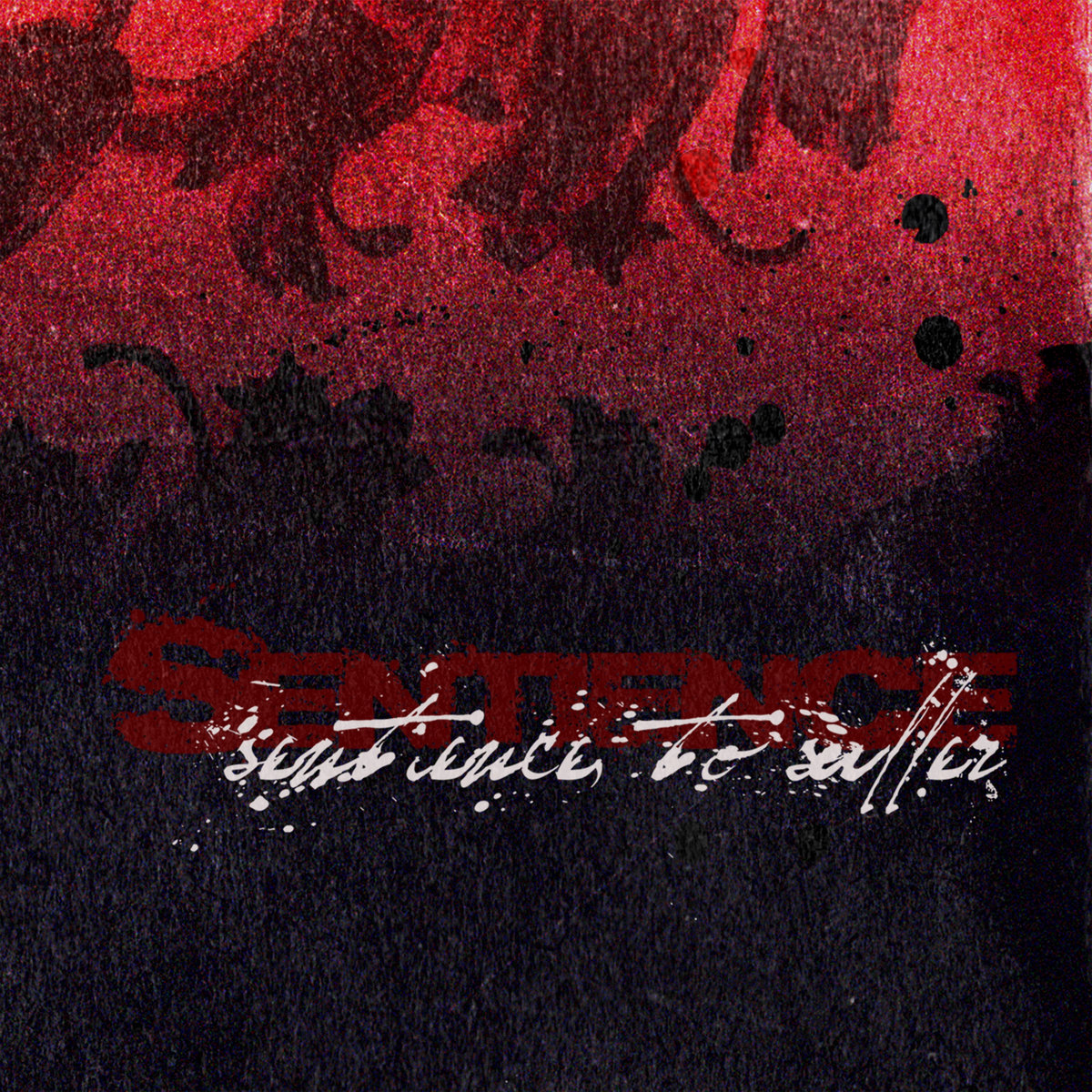 sentience, to suffer