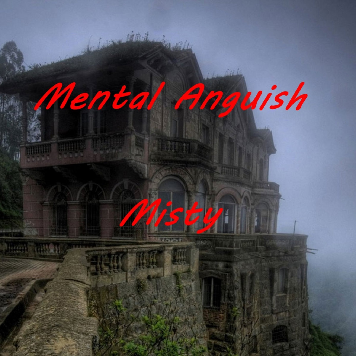 Misty