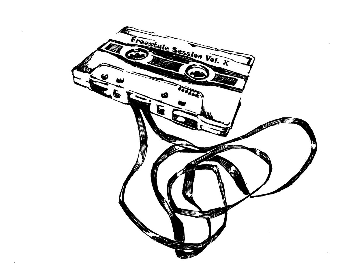 Freestyle Tapes & CDs