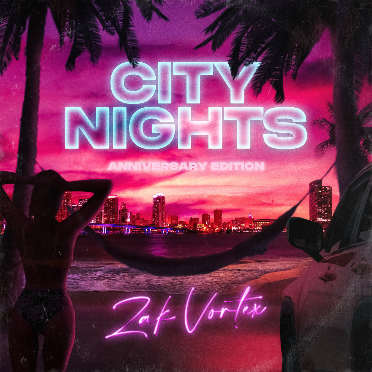 City Nights (Anniversary Edition)