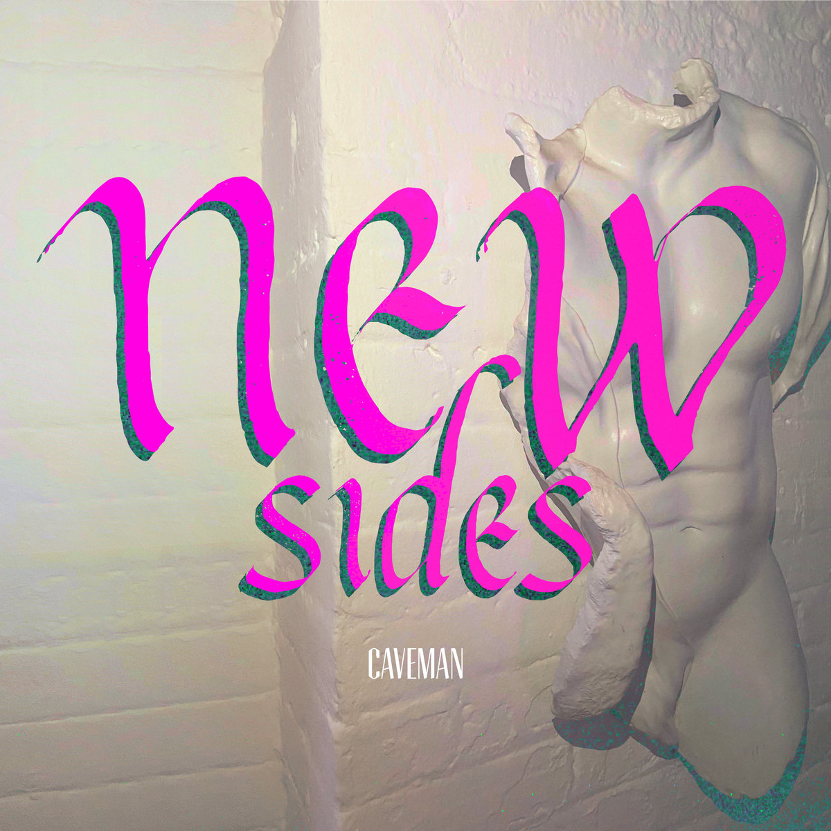 New Sides EP