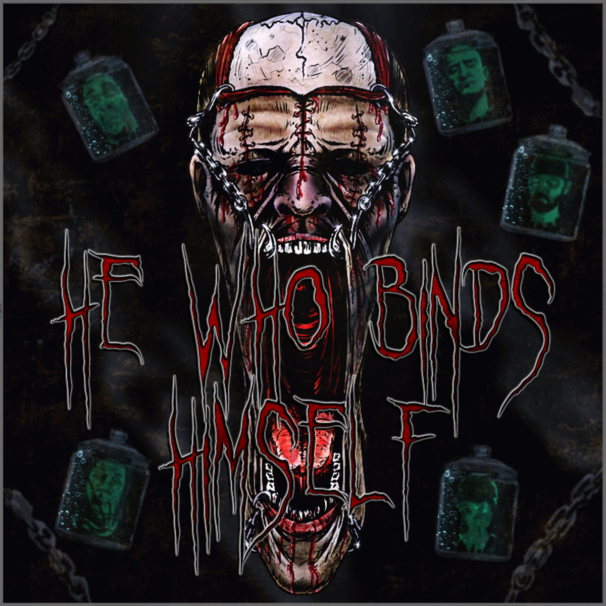 He Who Binds Himself