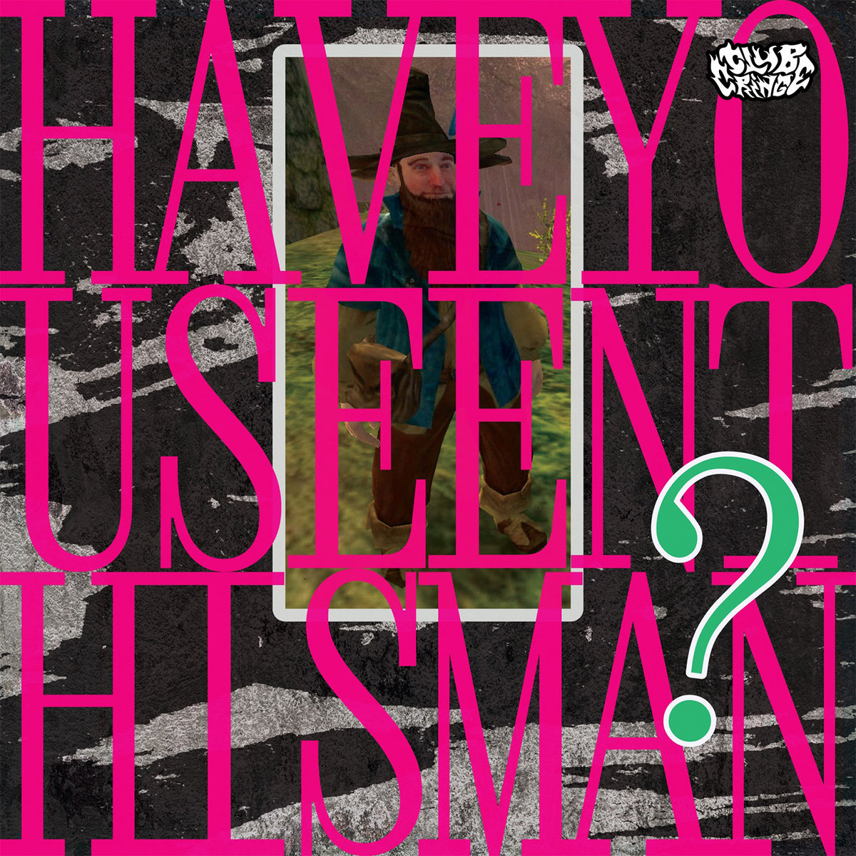 WHERE WAS TOM BOMBADIL WHEN THE WESTFOLD FELL