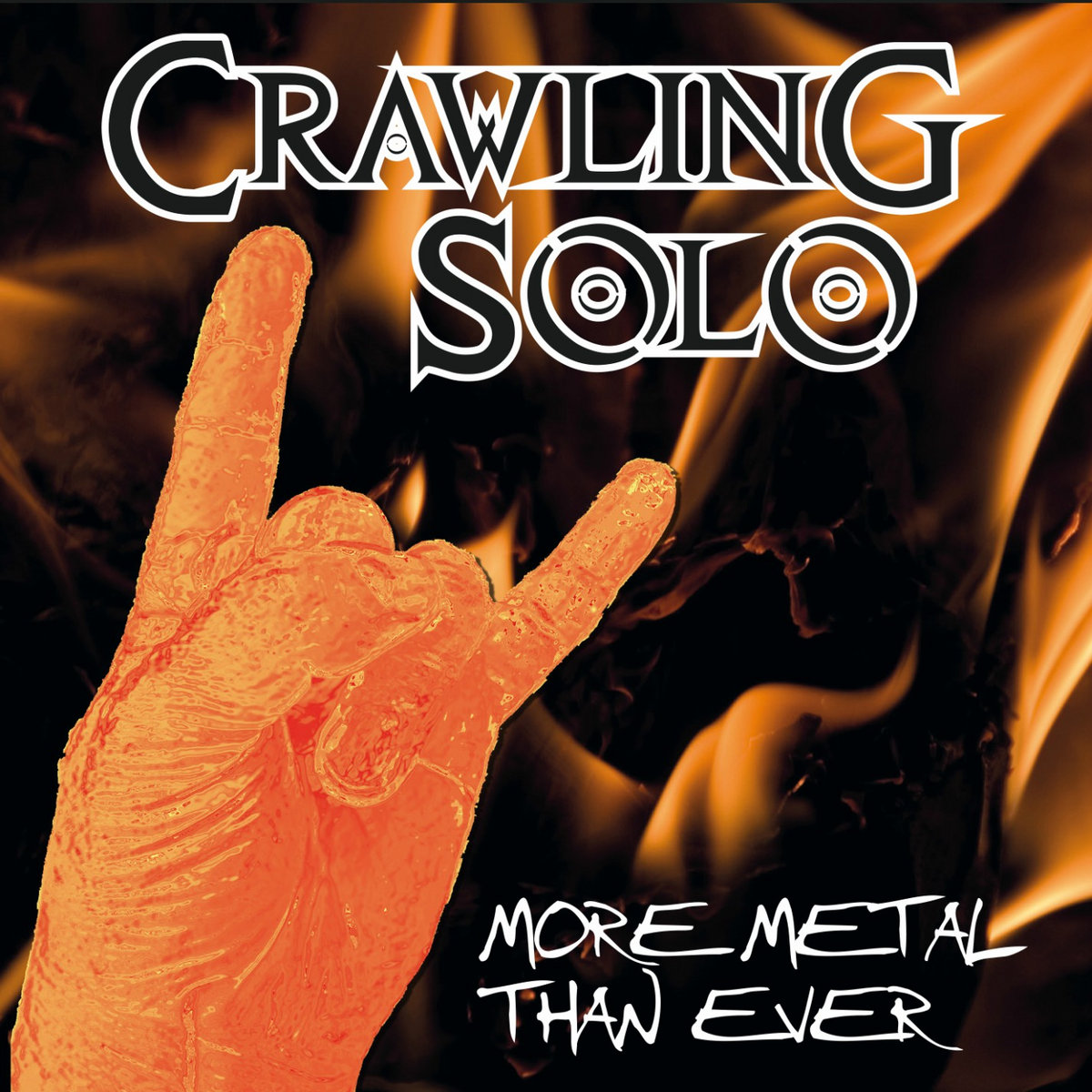 More Metal Than Ever