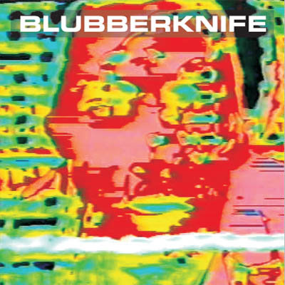 Blubberknife