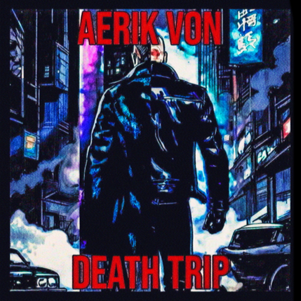 Death Trip (remastered)