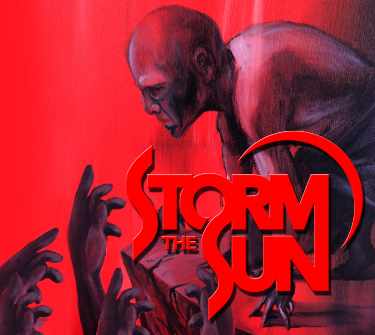 So Long, the Deep End Awaits