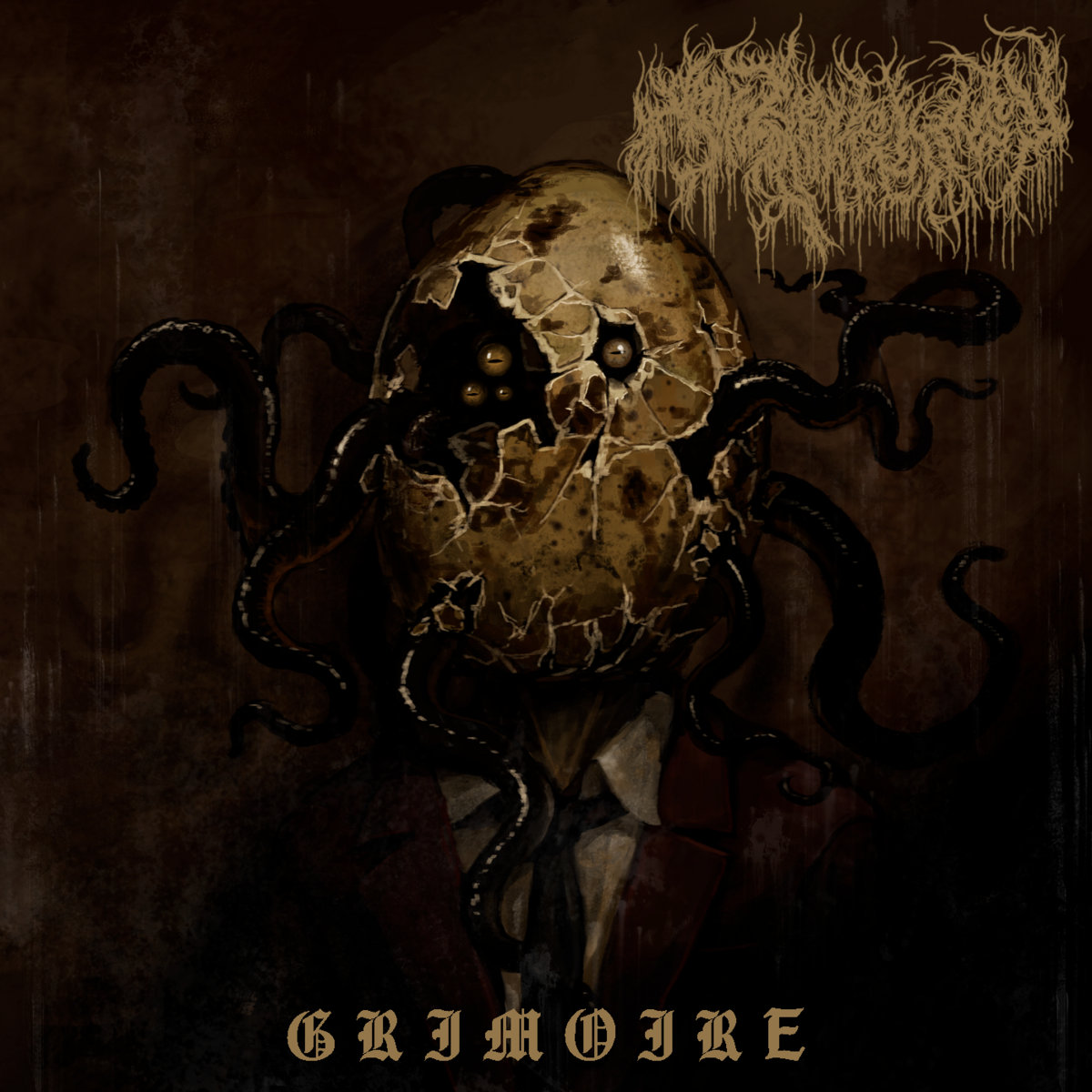 GRIMOIRE