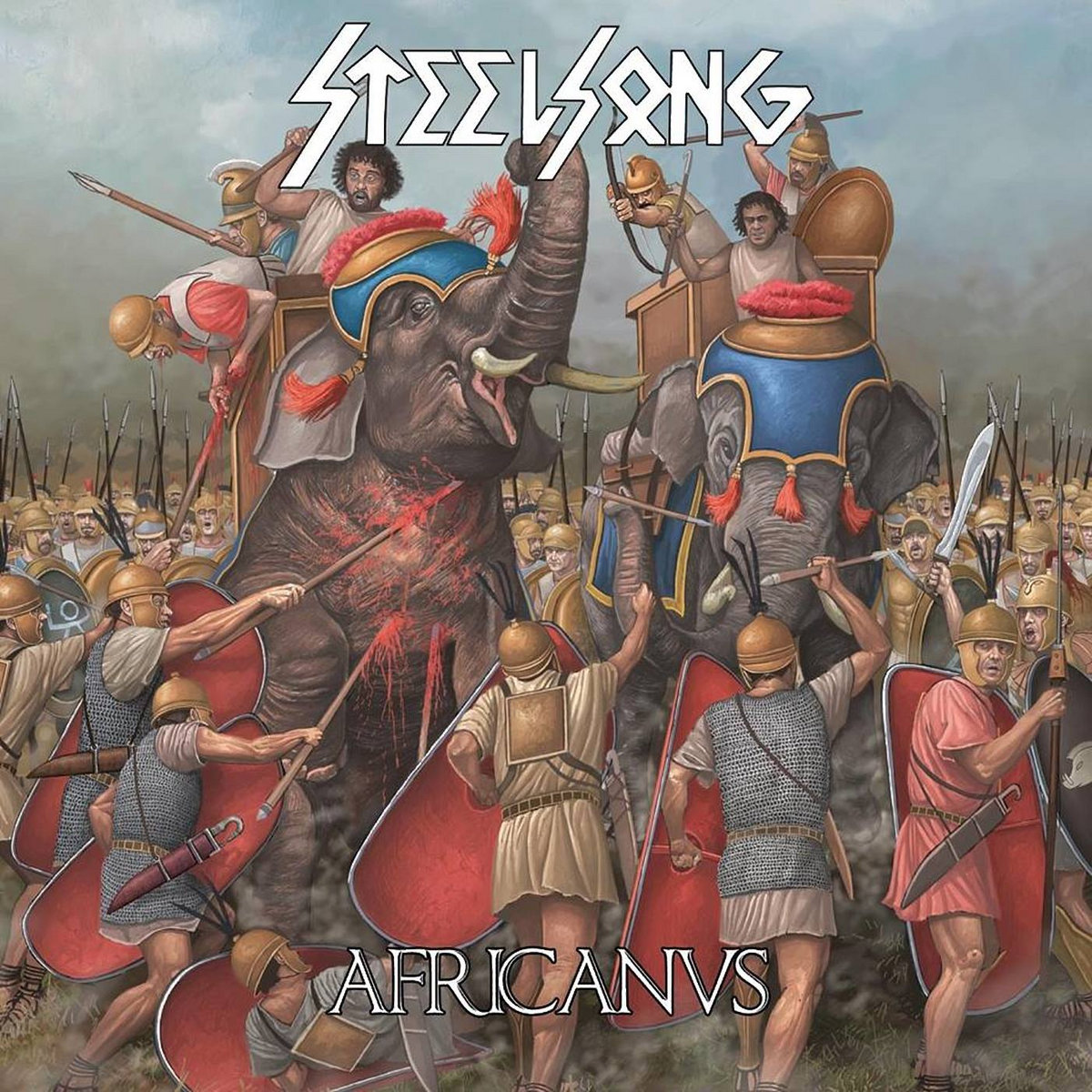 AFRICANVS