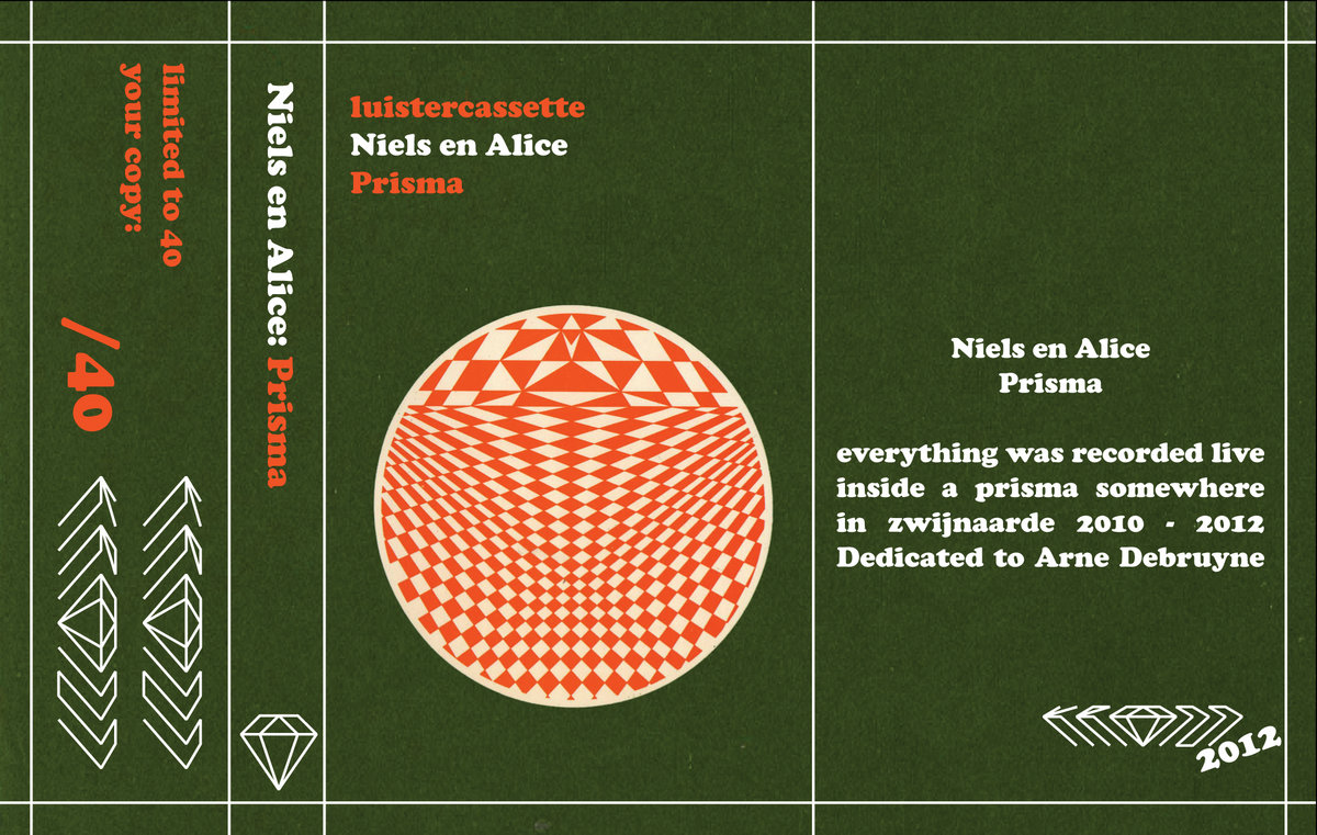 KRM02 - Niels & Alice - Prisma