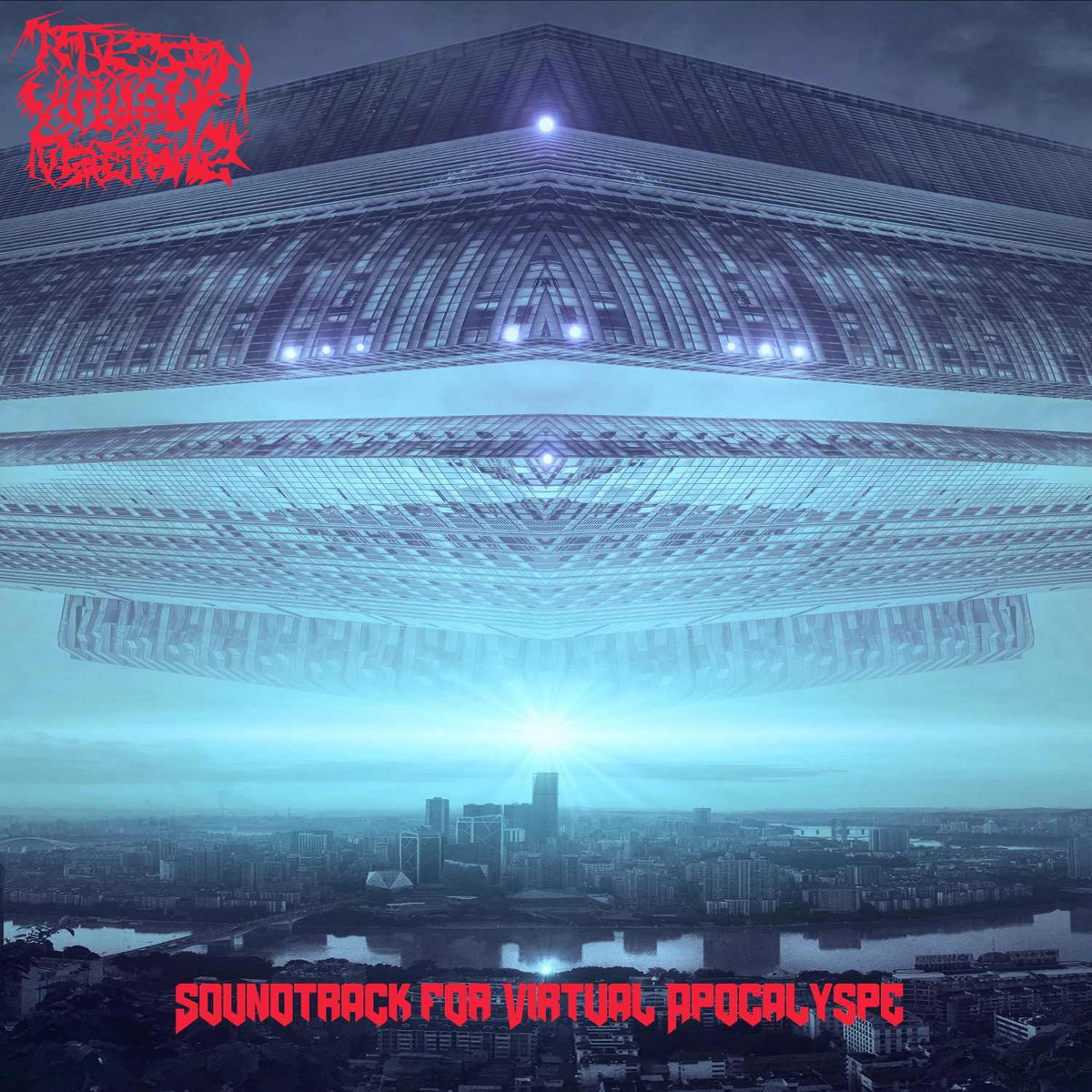 Soundtrack for Virtual Apocalypse