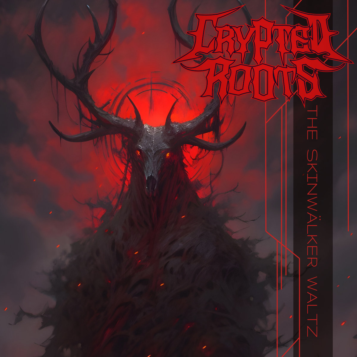 The Skinwälker Waltz