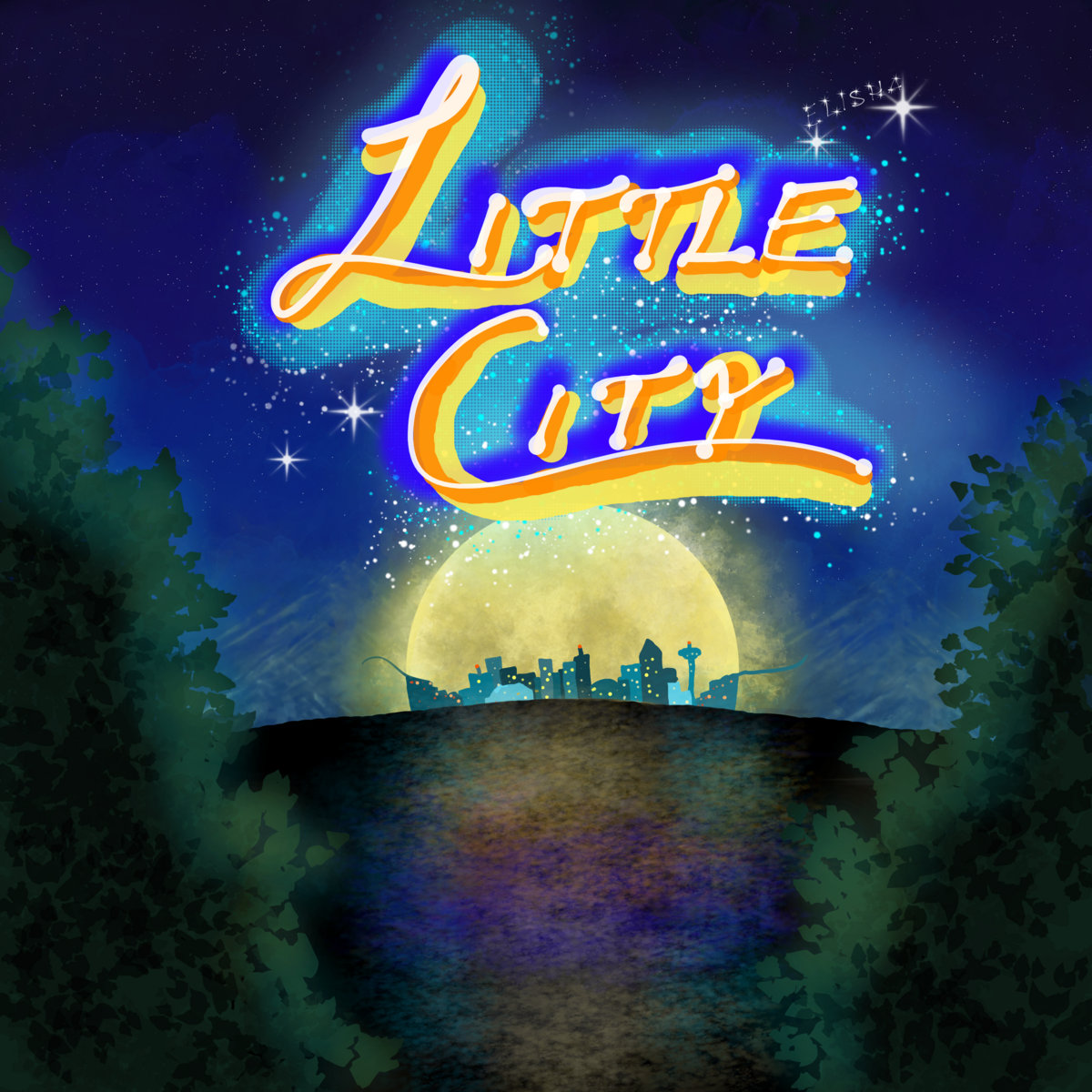 Little City