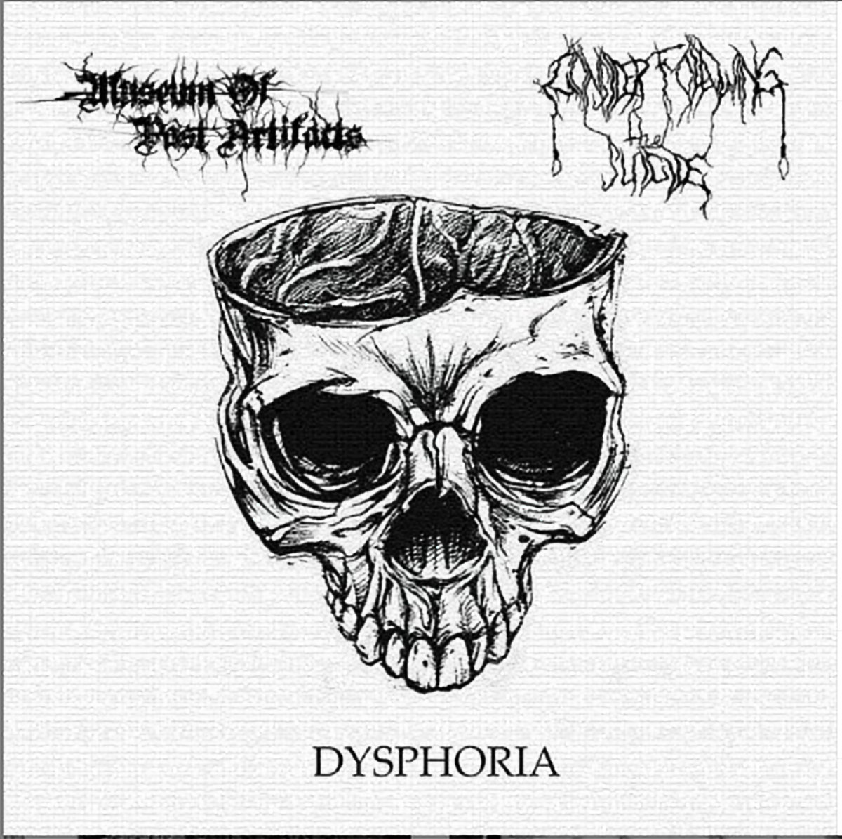 Plagued By Eternal Dreariness