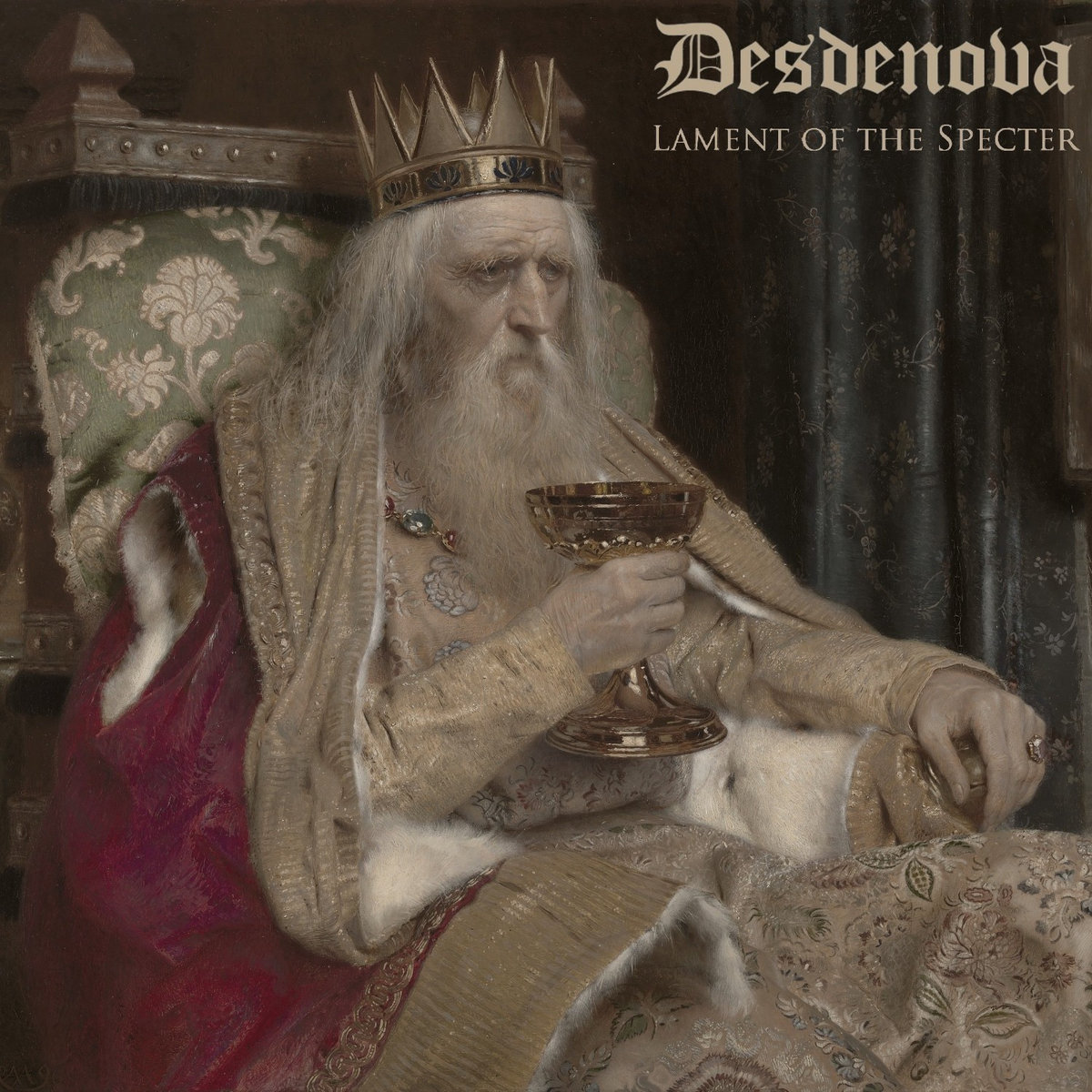 Lament of the Specter (Demo '22)