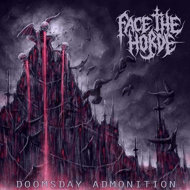 Face the Horde