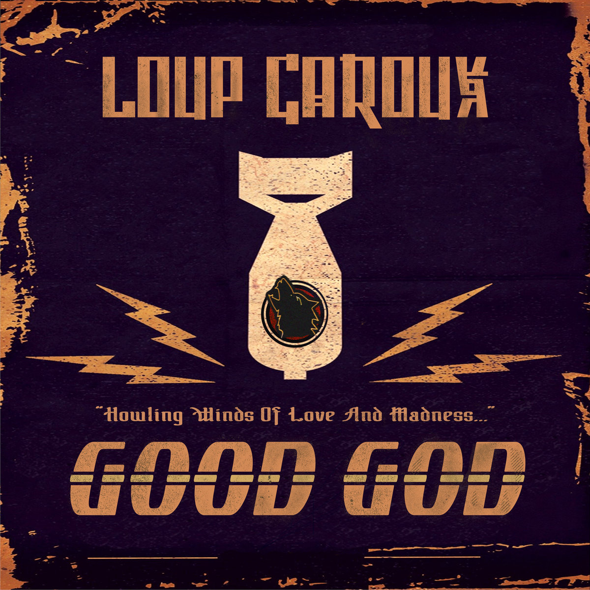 GOOD GOD - SINGLE VERSION