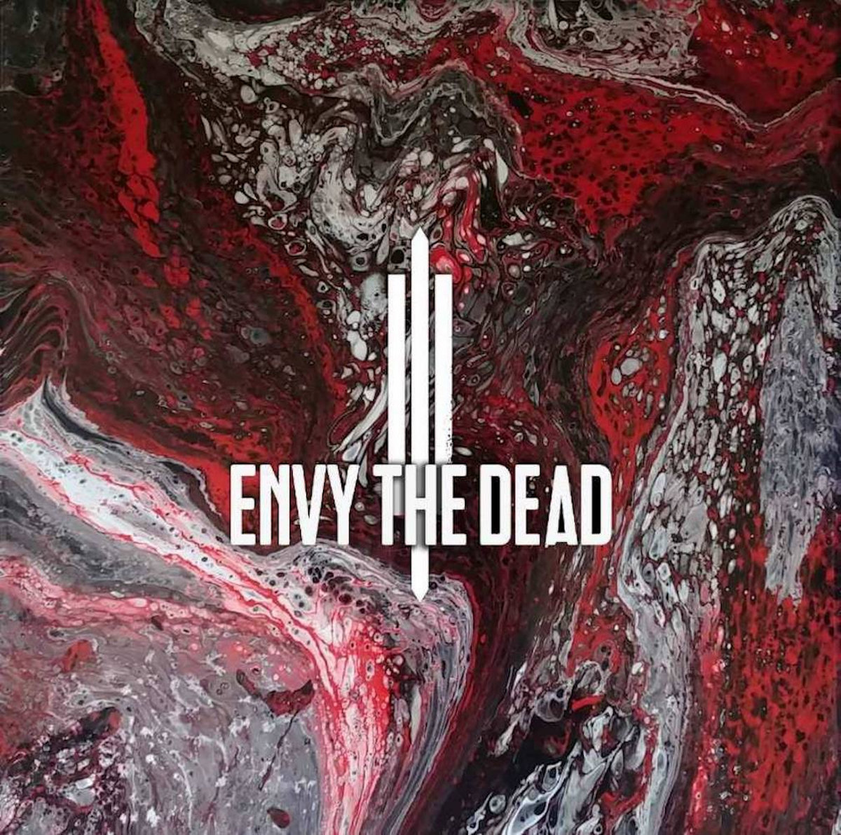 Envy The Dead