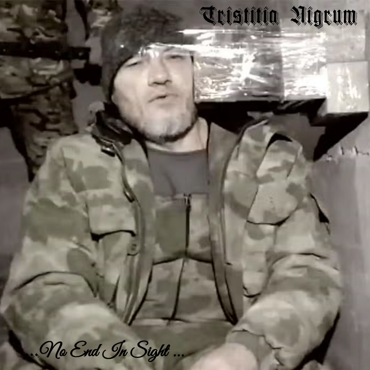 ...No End In Sight...