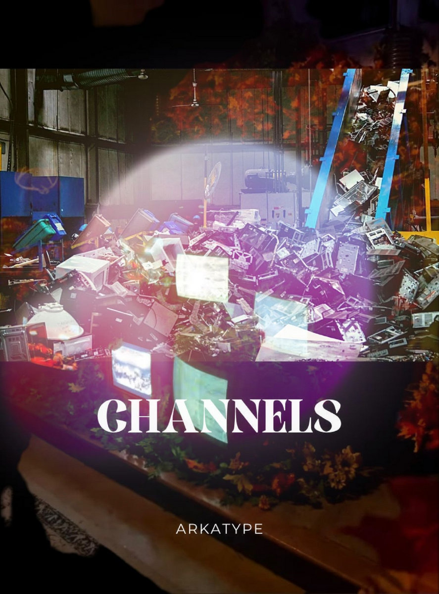 Channels