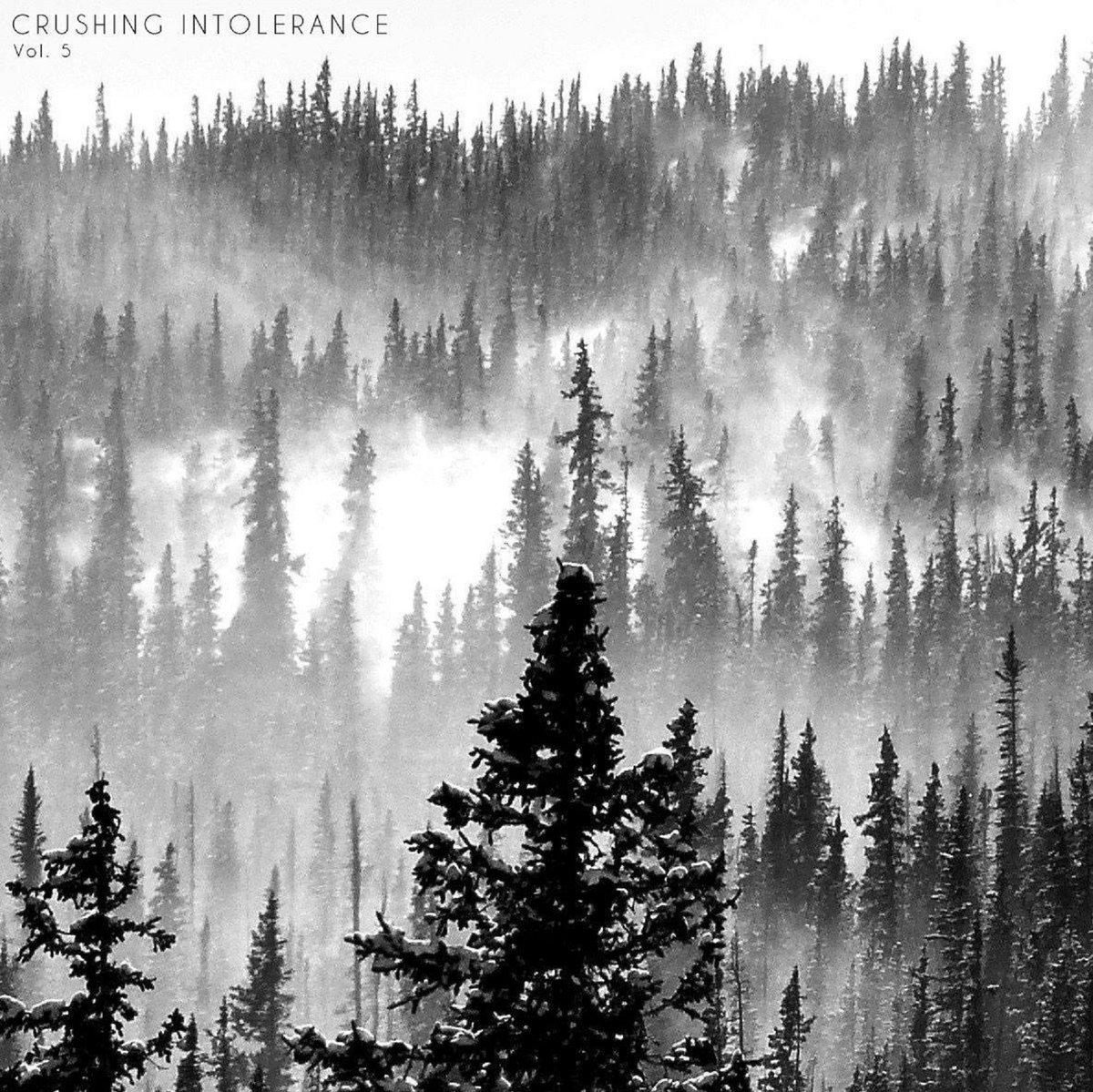 Crushing Intolerance Volume 5