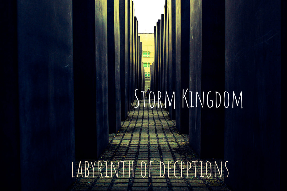 Labyrinth of Deceptions