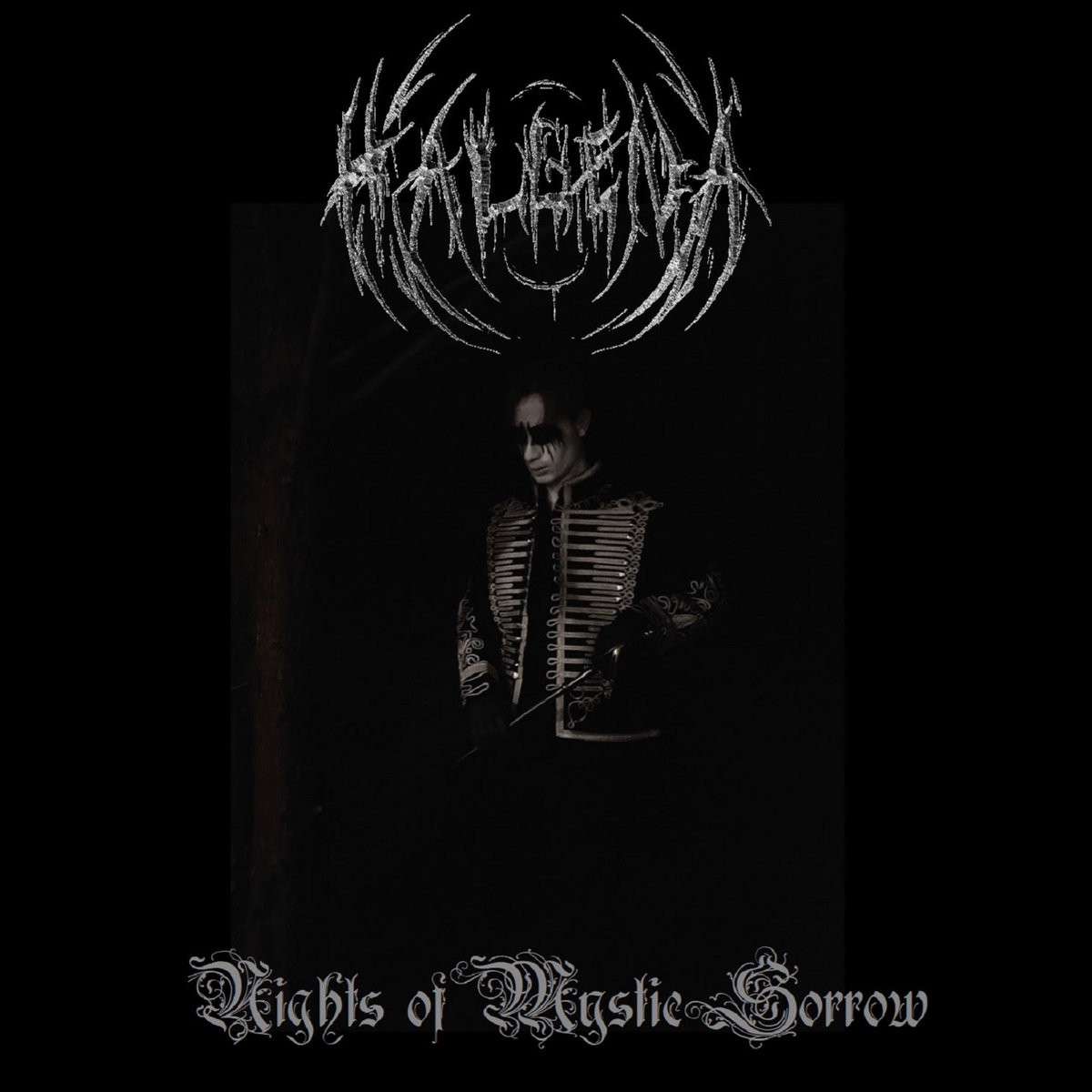 Nights of Mystic Sorrow