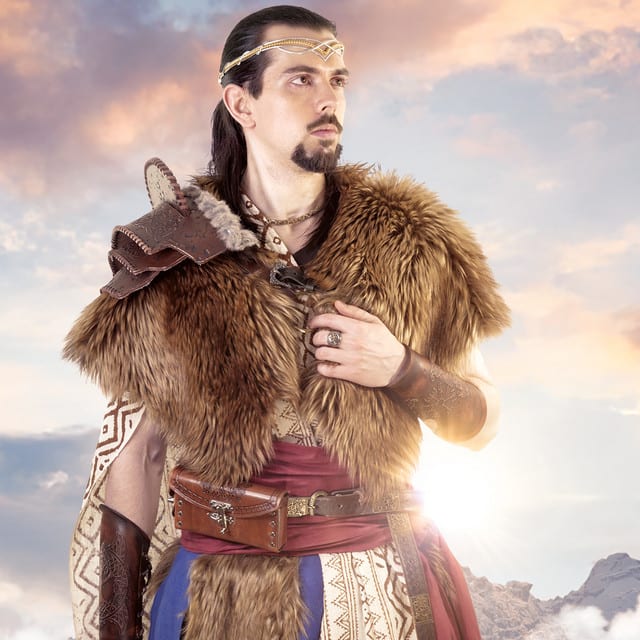 Artos the Seeker