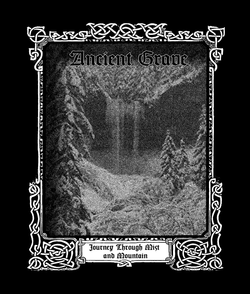 Journey Though Mist and Mountain