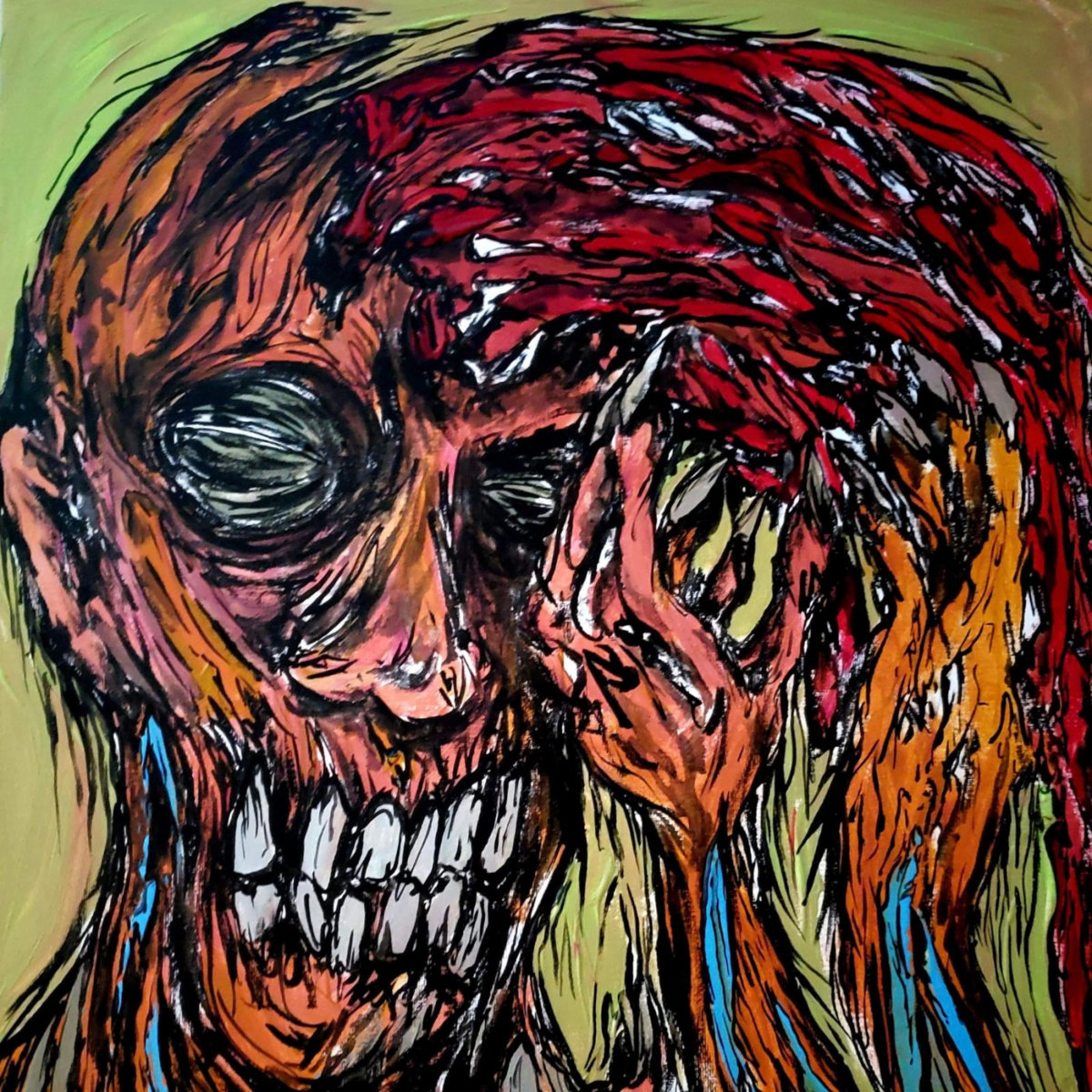 Mind Over Metal 2: Volume 1