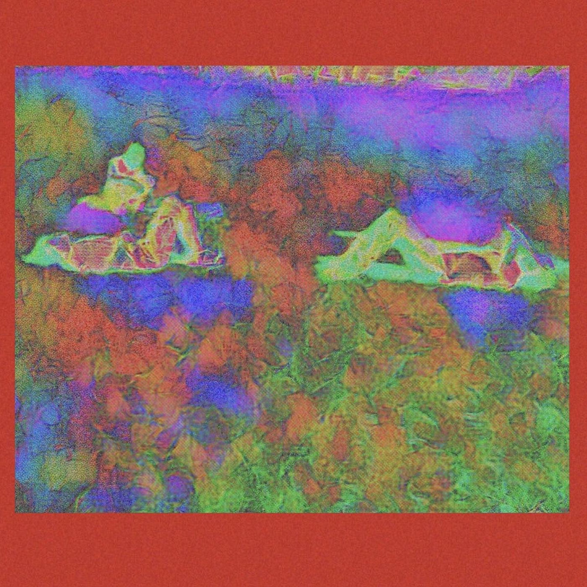 Flea Bitten Drifters