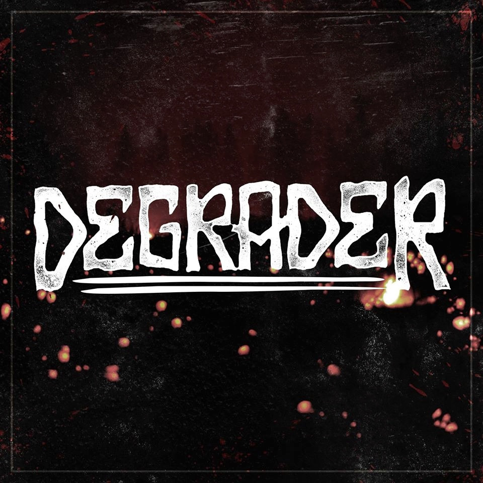 Degrader EP