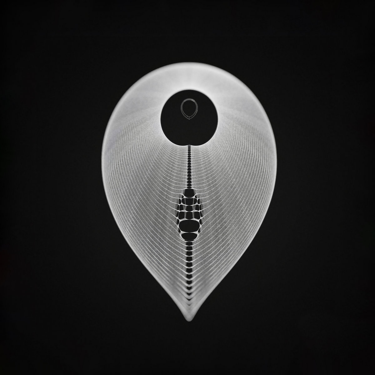 A Repeated Flow From Beauty To Higher Beauty