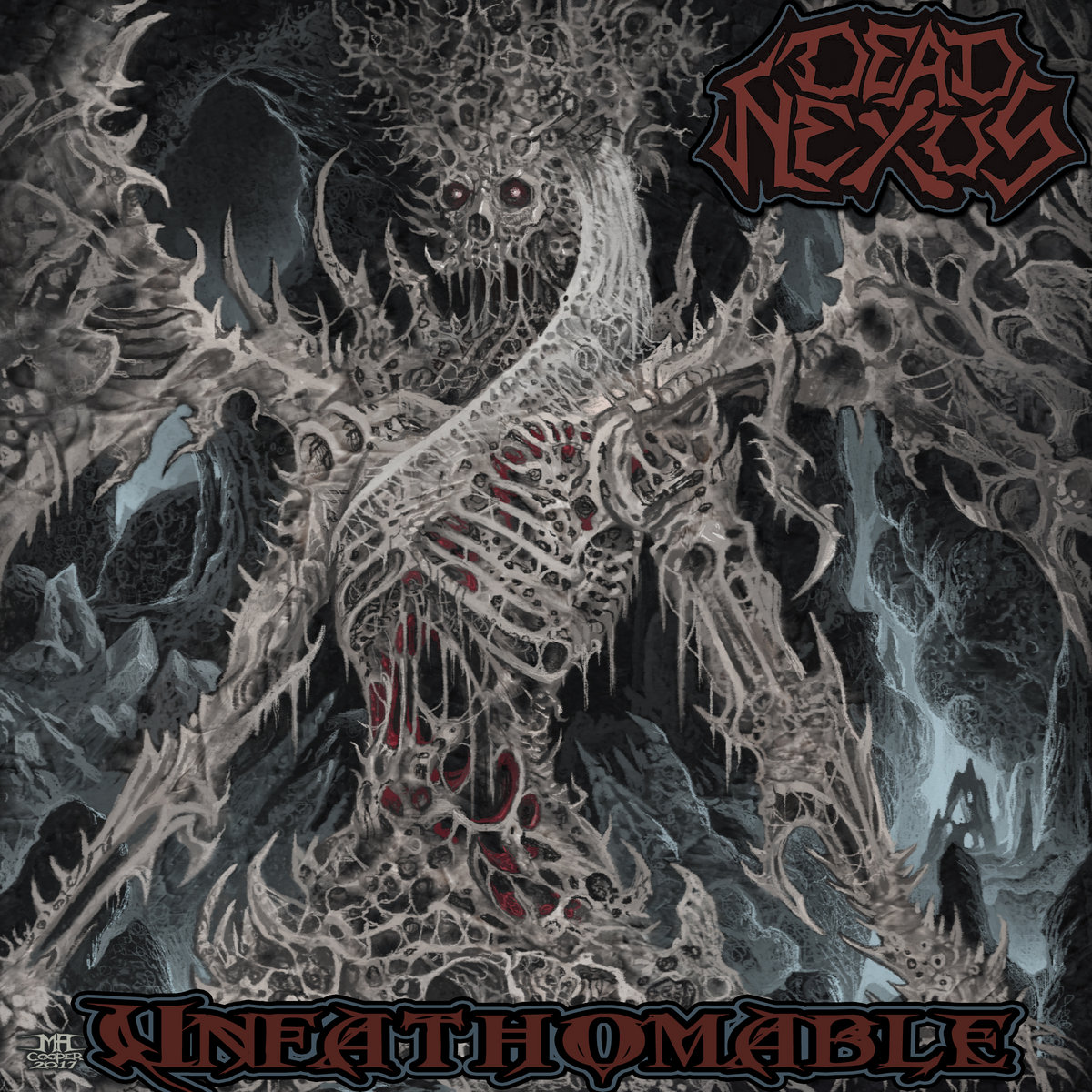 Final Grain (2018 Single)