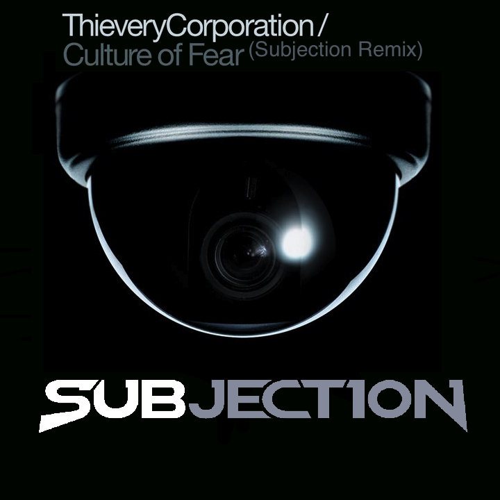 Culture of Fear (Subjection Remix)