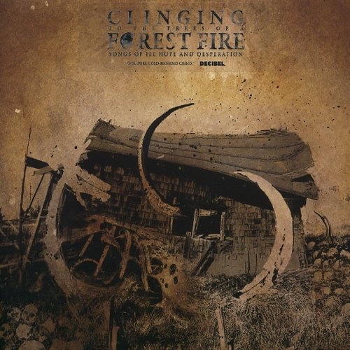 Songs of Ill Hope and Desperation