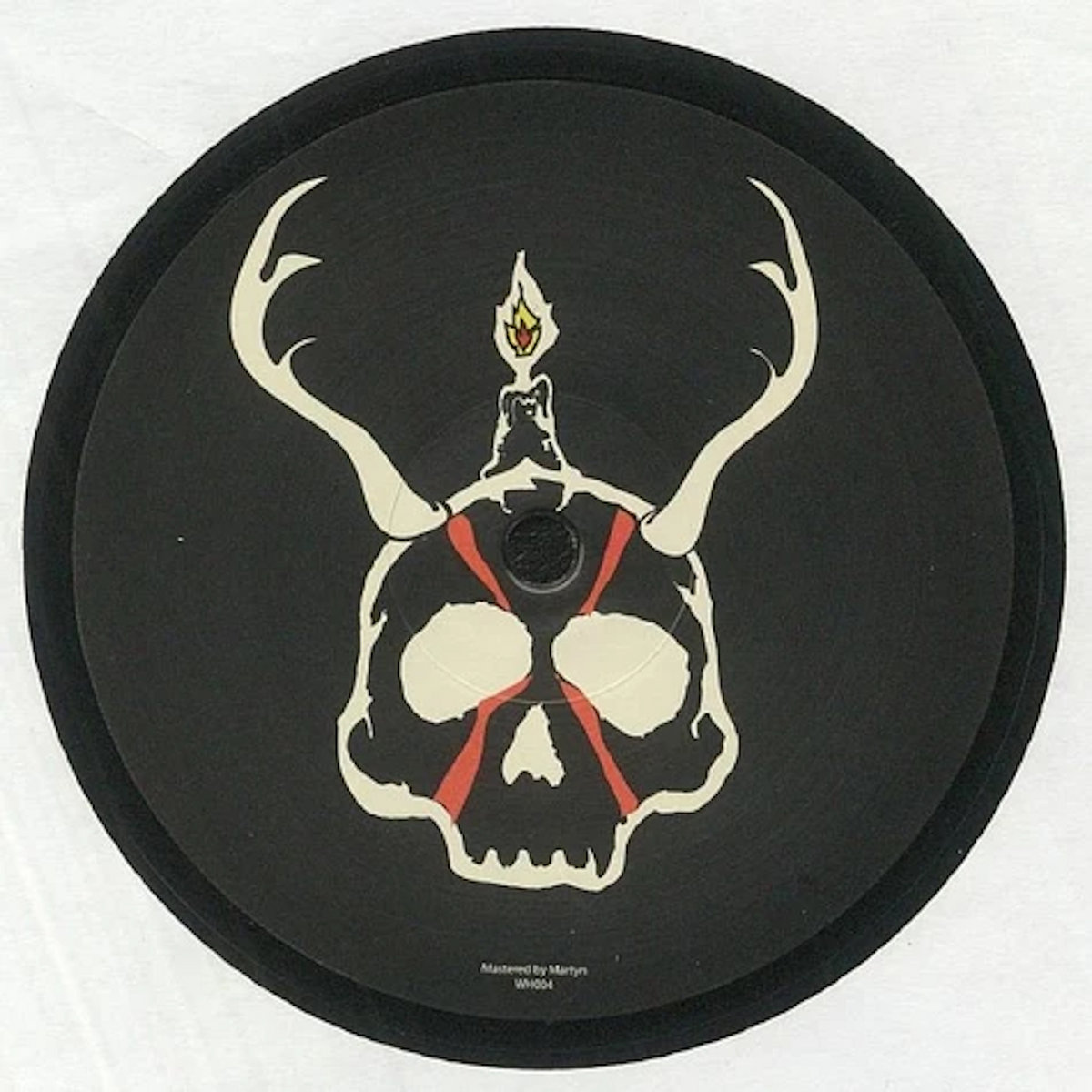 Raves are the resistance