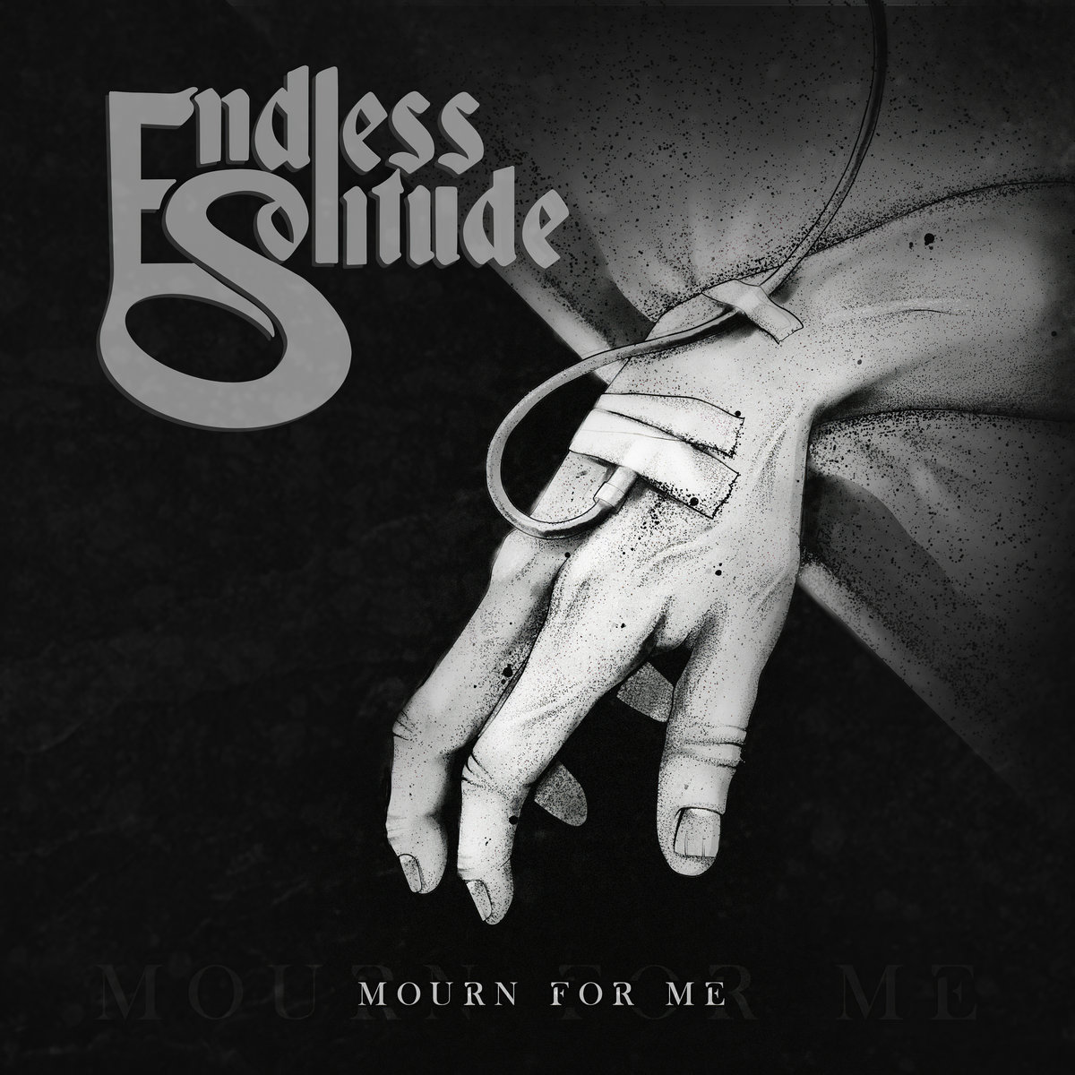 Mourn for Me (rearranged 2021)