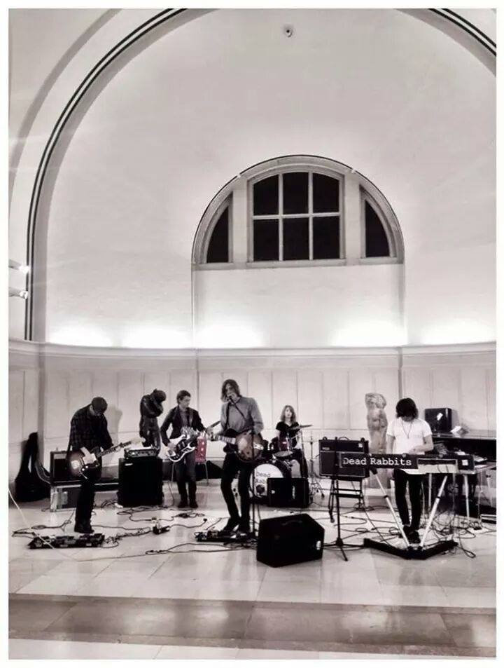 Lost & Found (demo album: 2011/2012)