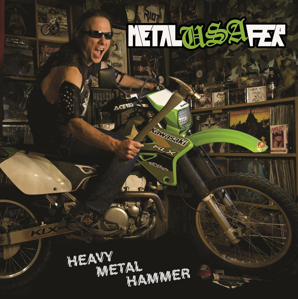 Heavy Metal Hammer