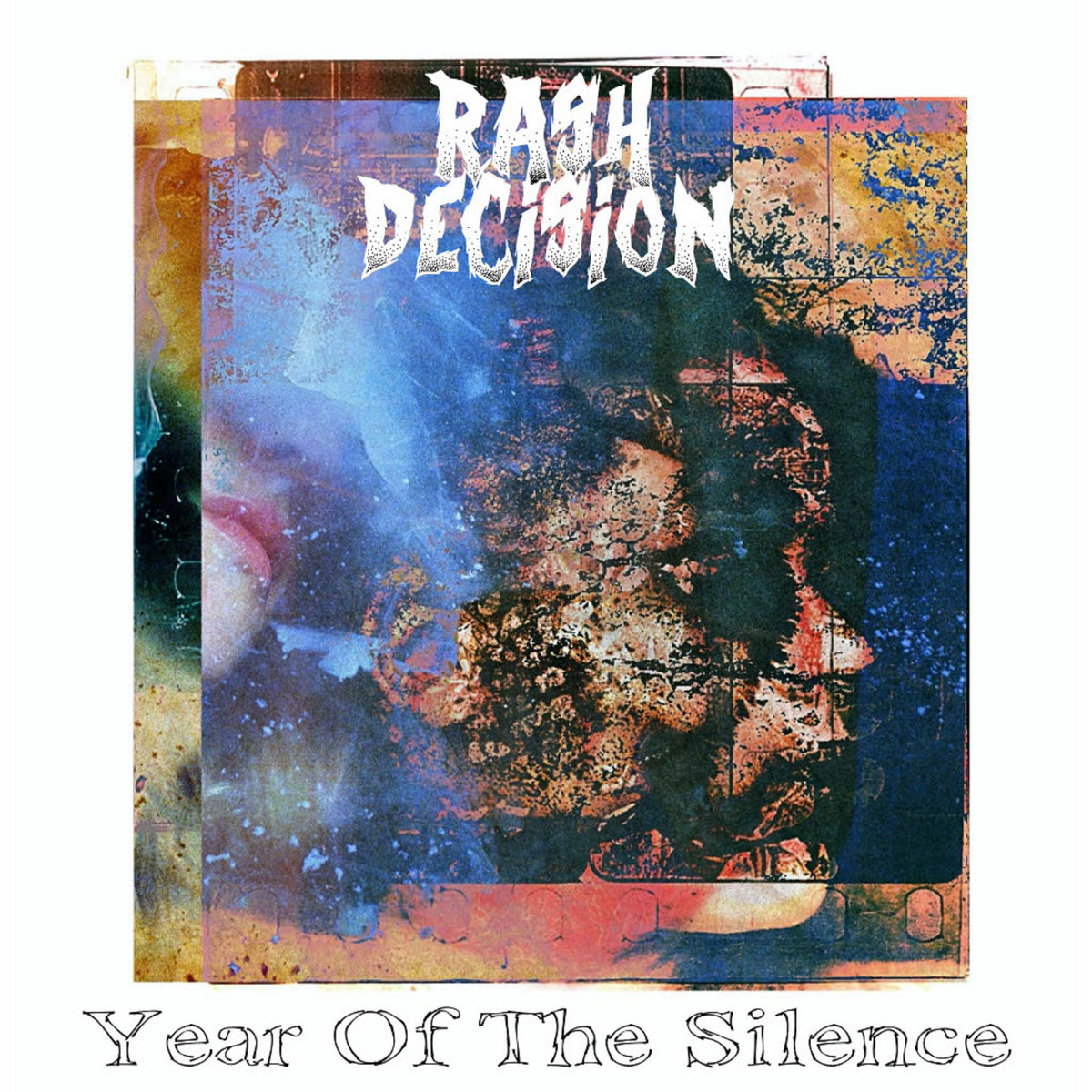 Year of The Silence
