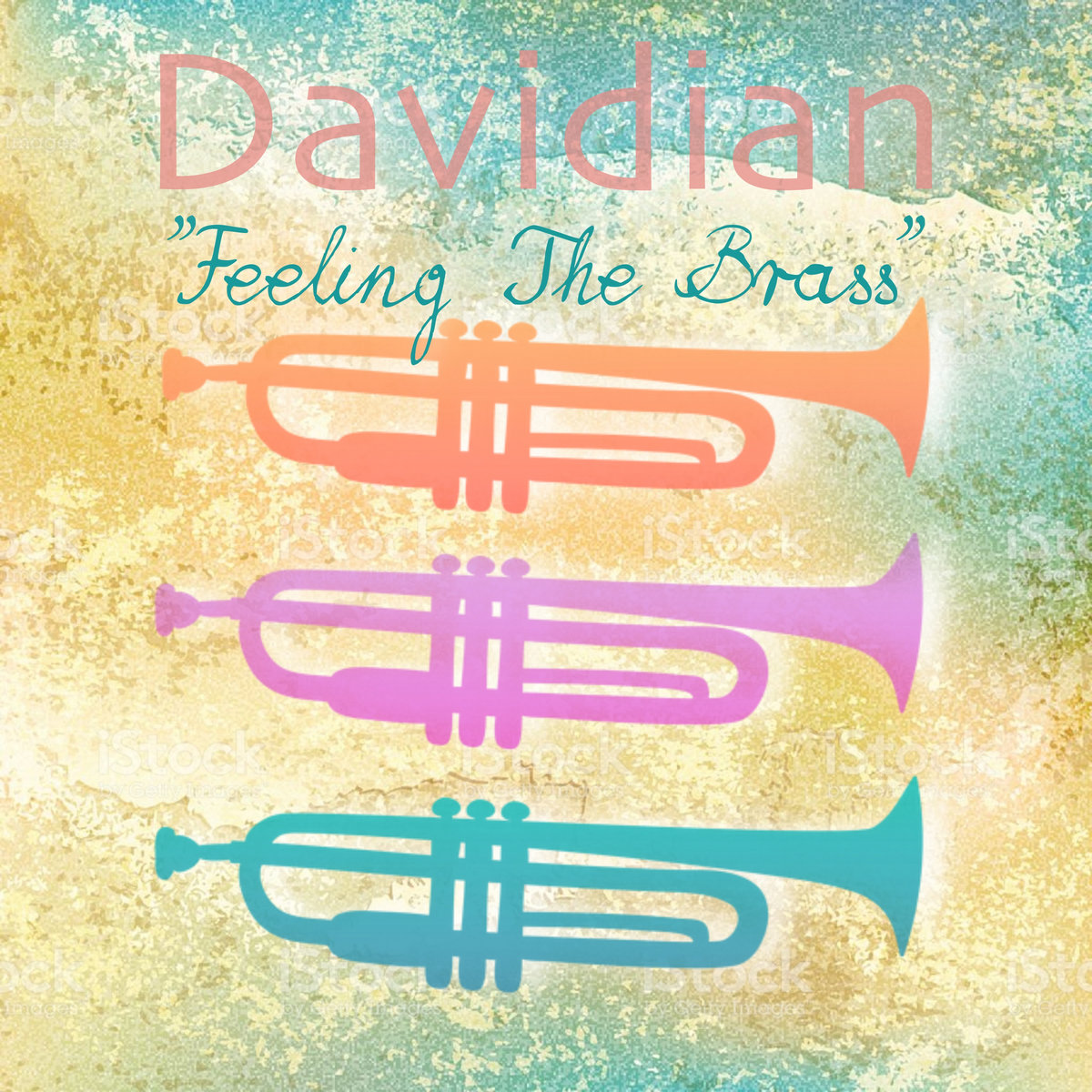 Davidian - Feeling The Brass (Original Mix)