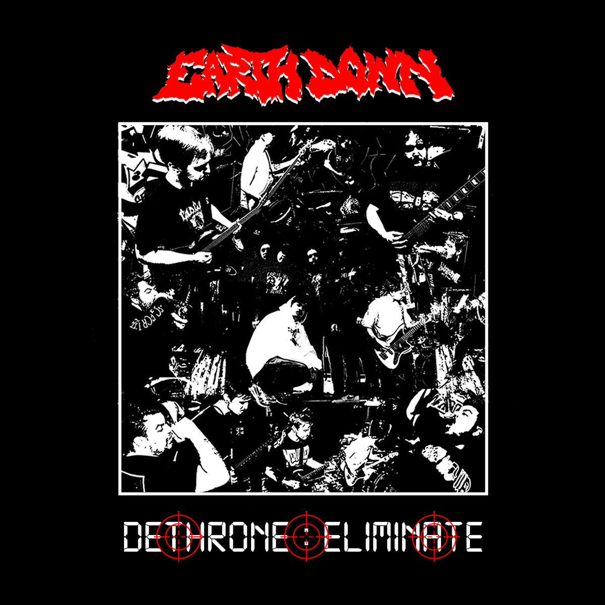 Dethrone/Eliminate