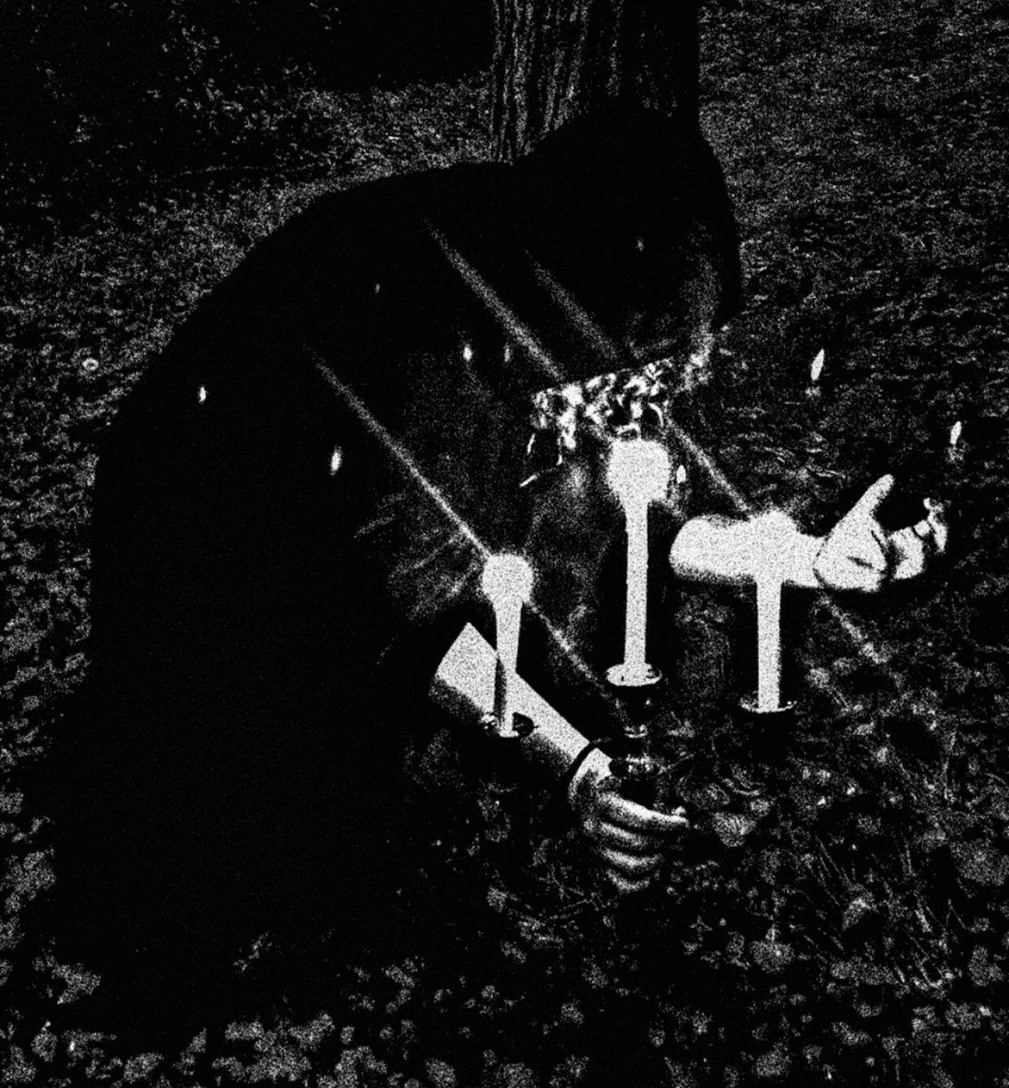 Offerings Of Anguish (Demo I)