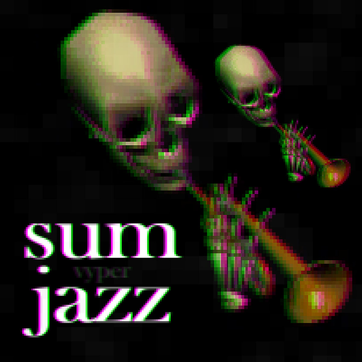 Sum Jazz [SINGLE]