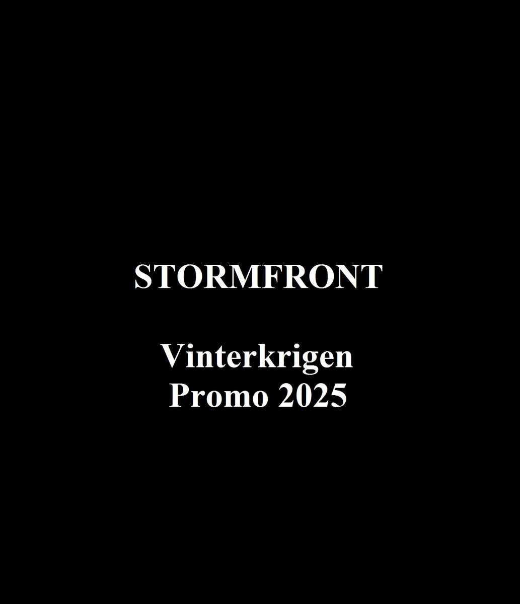 Vinterkrigen Promo 2025