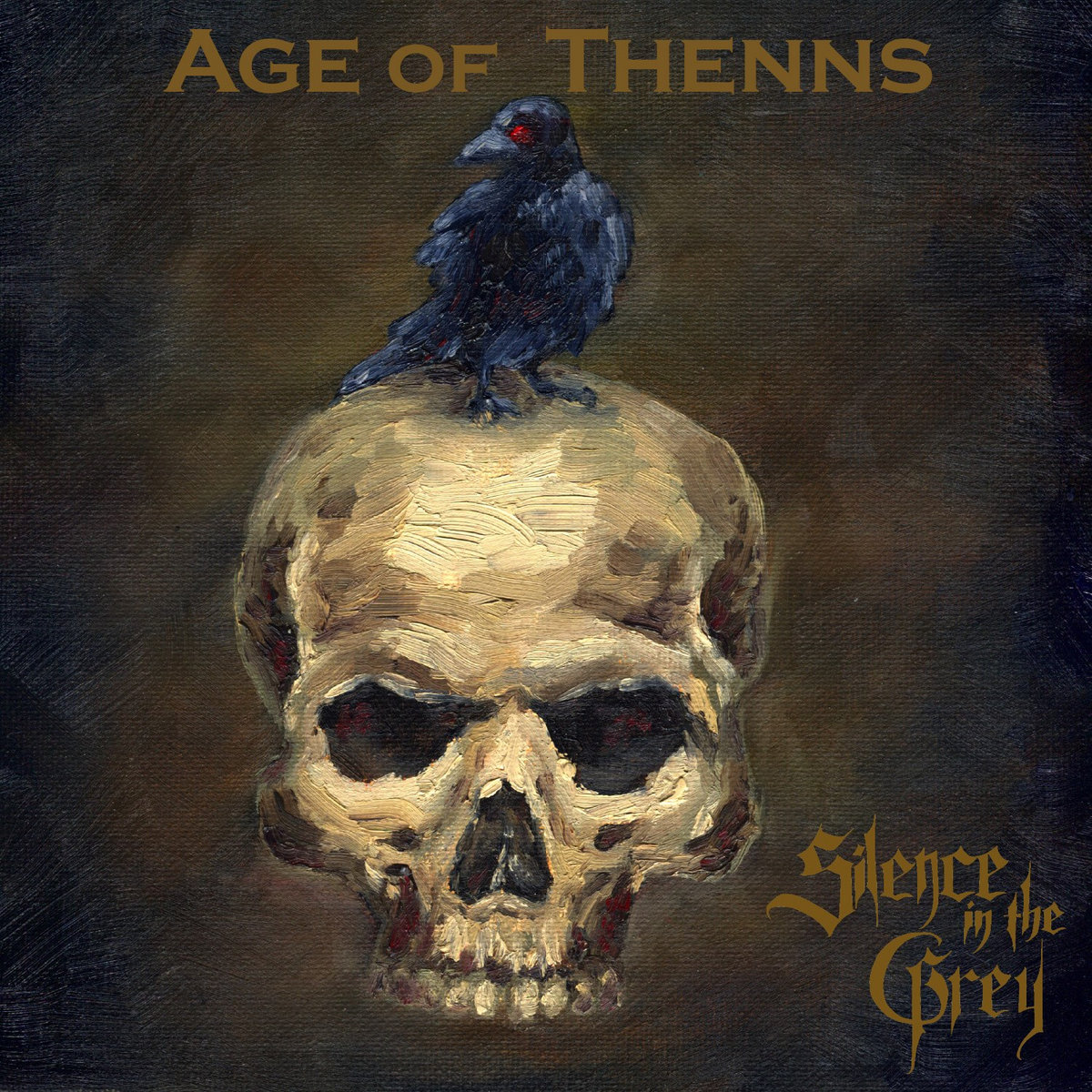 Age of Thenns - Single
