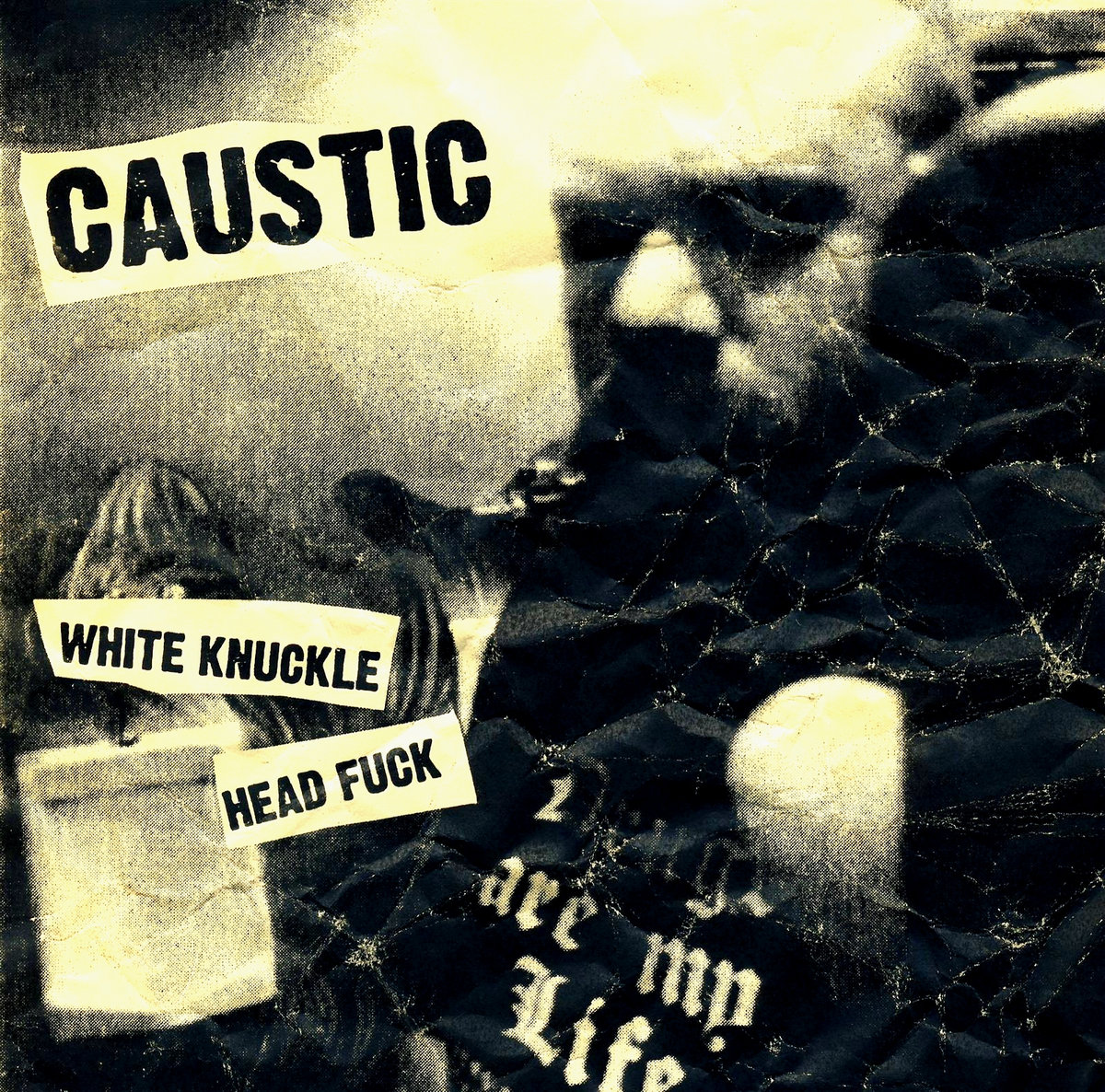 White Knuckle Head Fuck (10th Anniversary Expanded Version)
