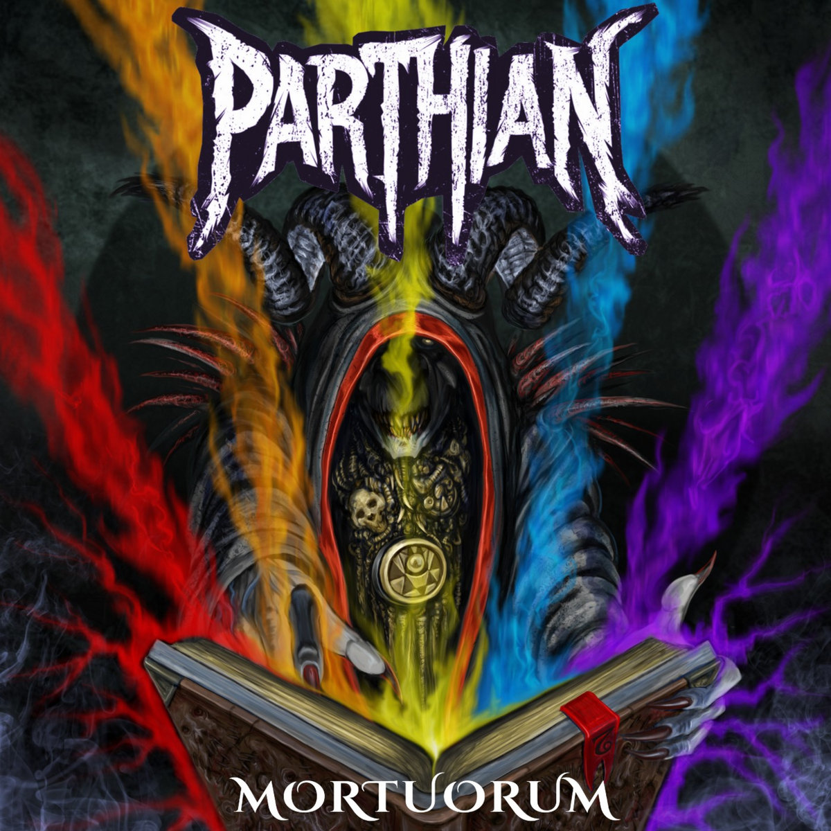 Mortuorum